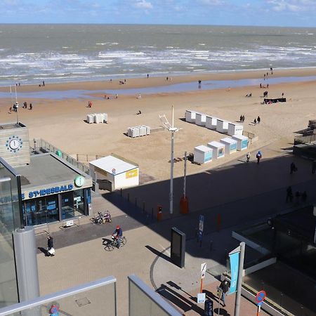 Studio Belle Vue Коксейде Екстер'єр фото