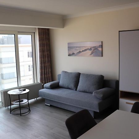 Studio Belle Vue Коксейде Екстер'єр фото
