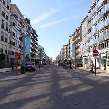 Studio Belle Vue Коксейде Екстер'єр фото