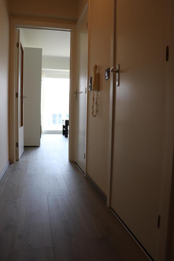Studio Belle Vue Коксейде Екстер'єр фото