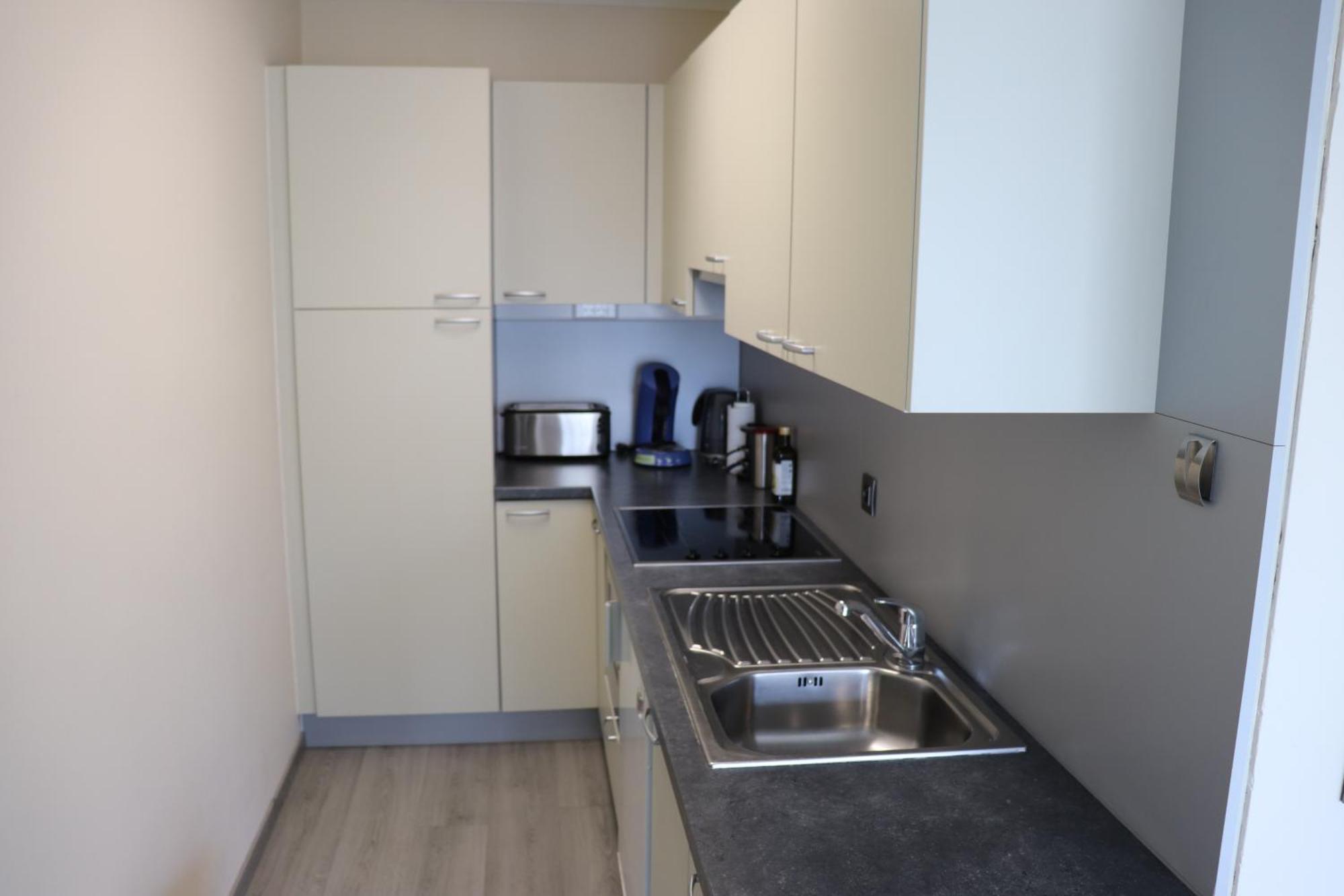 Studio Belle Vue Коксейде Екстер'єр фото